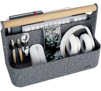 Leitz Organiseur de bureau gris 6198-00-89