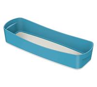 Petit bac de rangement pour Bureau My Box Cosy - Bleu