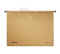 Leitz - Organiseur Naturel Brun