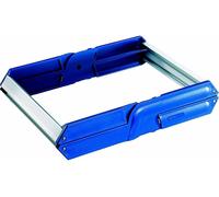 LEITZ Panier pour dossiers suspendus, pour 25 dossiers suspendus, A4, bleu