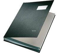 Leitz Parapheur 5700-00-95 DIN A4 Nombre de compartiments:20