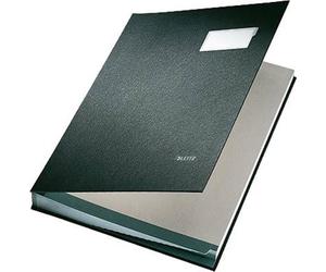 Leitz Parapheur 5700-00-95 DIN A4 Nombre de compartiments:20