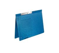 leitz leitz pendelhefter, a4, behördenheftung, blau, 250 g/m noir Noir G