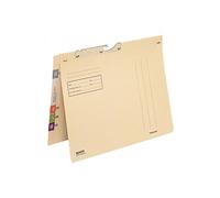 Leitz 50 X Pendelhefter Orgacolor, A4, Kaufmännische Heftung