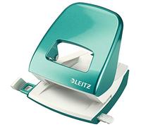 Leitz Perforateur 2 trous WOW Nexxt 5008 - 30 feuilles - Menthe