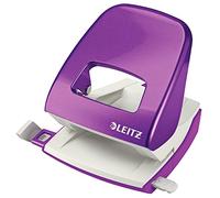 Perforeuse LEITZ Perforateur WOW Violet