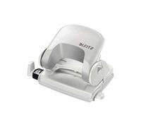perforateur Nexxt 5038, capacité: 16 feuilles, gris