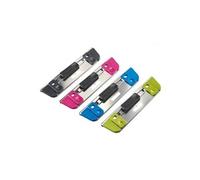 Perforateur Leitz 17286099 Active, pour 2 feuilles, assorti