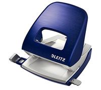 Perforateur Style Nexxt 5006, bleu titan, capacité: 30