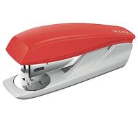 Petite agrafeuse NeXXt Recycle, rouge