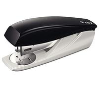 Agrafeuse de bureau Leitz Nexxt 5501 - Agrafes 24/6 et 26/6 - Capacité de 25 feuilles