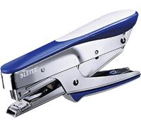 Agrafeuse pince Leitz 5545 - agrafes n°10 - capacité de 15 feuilles