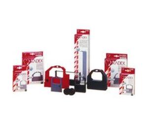 Leitz plastic lever arch file a4 80mm 180° (10805045) G