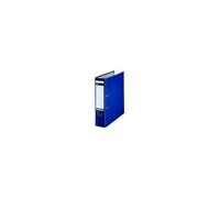 Leitz Plastic Lever Arch File A4 80mm 180° Blue Classeur À Anneaux Bleu