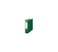 Leitz Plastic Lever Arch File A4 80mm 180° Green Classeur À Anneaux Vert