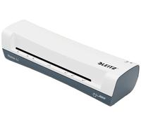 Plastifieuse iLAM Home, jusqu'au format A4, blanc