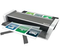 Leitz Plastifieuse ILAM Touch Turbo A3