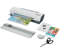 Leitz Plastifieuse DIN A4 125 micron 1 pc(s)