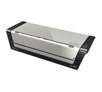LEITZ Plastifieuse iLAM Touch Turbo Pro A3 - Argent