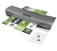 Leitz Plastifieuse I-Lam Office Pro A3