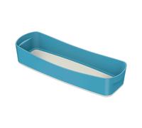 Petit bac de rangement pour Bureau My Box Cosy - Bleu