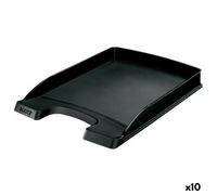 Leitz Plateau porte-documents - Noir