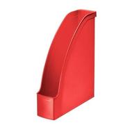 LEITZ PLUS PORTE-REVUES LARGEUR 70MM ROUGE 24760025