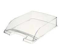 Leitz Plus Standard Plastique Transparent