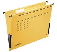 Leitz Pochette à suspendre Alpha DIN A4 jaune 5 pièces/Pack. 19863015 5 pc(s)