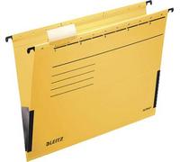 Leitz Pochette à suspendre Alpha DIN A4 jaune 5 pièces/Pack. 19863015 5 pc(s)