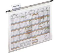 Leitz Pochette à suspendre Alpha DIN A4 transparent 19290000 1 pc(s)