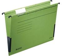 Leitz Pochette à suspendre Alpha DIN A4 vert 5 pièces/Pack. 19863055 5 pc(s)