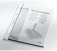 LEITZ Pochette extra-résistante A5 PP grainé 0,13 mm 100 pochettes