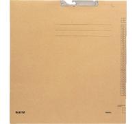 LEITZ Pochette pour films de voyage, extra grande, natron, 180 g/qm