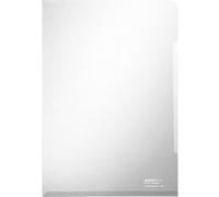 Leitz Pochette transparente 4153 DIN A4 polypropylène 0.15 mm transparent 41530003 100 pc(s)