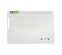Leitz 40060000 Protecteur De Feuilles Polyvinyl Chloride (Pvc)