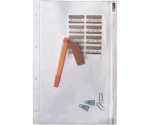 Leitz Pochette zippée 4040-00-00 DIN A4 transparent 1 pc(s)