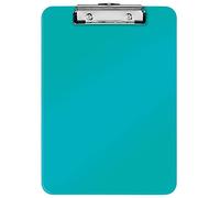 Porte-bloc coloré Wow Leitz 32 x 22,8 cm - menthe