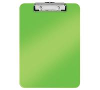 Porte-bloc coloré Wow Leitz 32 x 22,8 cm - vert