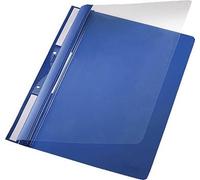 Leitz Porte-documents à accrocher Universal DIN A4 bleu, transparent 41900035 1 pc(s)
