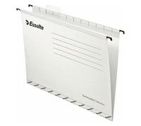 Leitz, Porte-documents, Suspension File A4 White (A4, 1x)