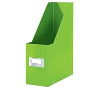 Range-revues Click & Store Leitz - dos 10 cm - vert