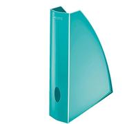 Leitz Porte-revues WOW A4 Menthe métallisé 52771051