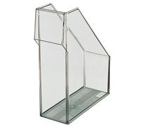 Leitz Porte-revues A4 plastique - Transparent