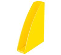 Leitz Porte-revues WOW 52771016 A4 plastique jaune