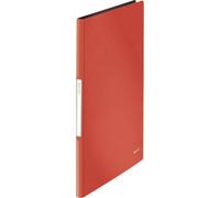 Leitz Porte-vues 4564-10-20 Nombre de pochettes:20 rouge