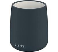 Leitz Pot à Crayons, Cosy, Gris, 53290089