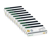 Leitz Power Performance 55721000 agrafes P3 (26/6), 10 x 5000 pièces, galvanisées