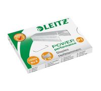 Leitz Cf20X1000 agrafes métalliques 8