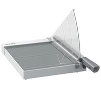 Massicot de bureau A4 Leitz Precision Home Office - Capacité 10 feuilles